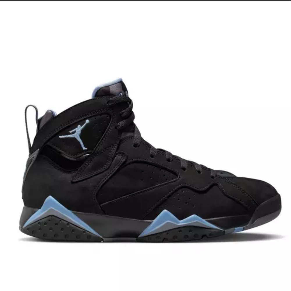 Air Jordan 7 Retro Chambray SZ 10